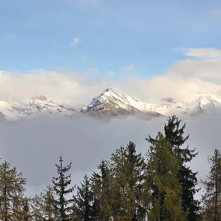 Lägenhet Plein Ciel R26c-7 Veysonnaz