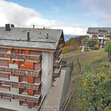 Plein Ciel R26c-7 Veysonnaz